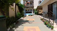 "У Галины" гостевой дом, Кабардинка