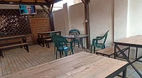 "Клевер" гостевой дом, Витязево