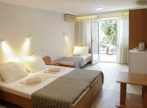  отель "Лазурный"  - забронировать