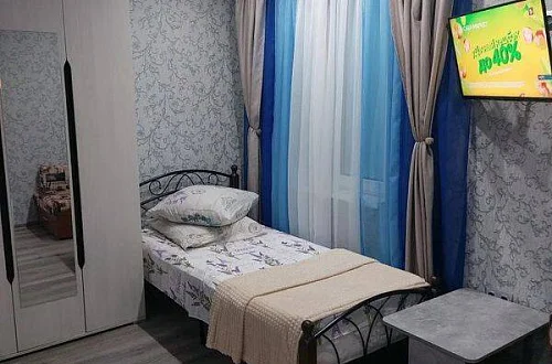 Коттедж под-ключ Фото: 7 из 8