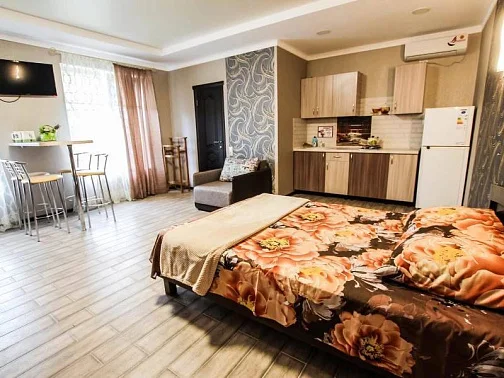 "Уютный уголок" частный сектор, Евпатория Фото: 36 из 51