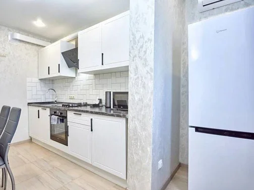 2х-комнатная квартира Абазгаа 59/4, Гагра Фото: 9 из 39