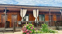 "Астория" частный сектор, Лдзаа
