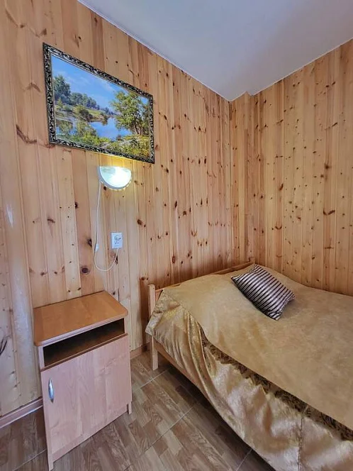 "Людмила" гостевой дом, Ольгинка Фото: 23 из 41