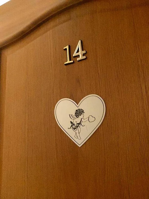 "Волна" гостиница, Сочи Фото: 39 из 40