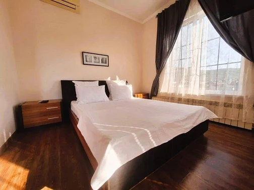 "Уют" гостевой дом, Кабардинка Фото: 18 из 24