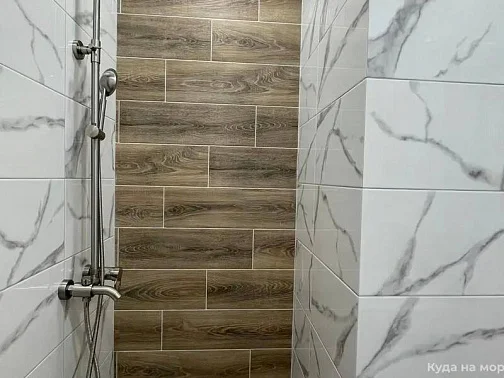 Квартира-студия Ленина 290/6, Адлер Фото: 15 из 21