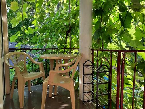 "Жемчужинка" частное домовладение, Дивноморское Фото: 15 из 46