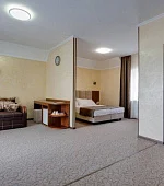 "Комфорт" 3х-местный (№19, №23)