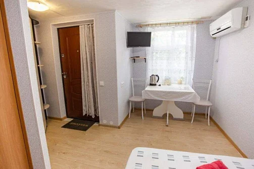 Гостевой дом Тенистая 20, Геленджик Фото: 18 из 51