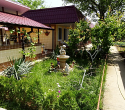 "Мария" частный сектор