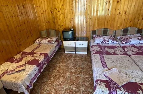 Эконом 3х-местный Фото: 2 из 1