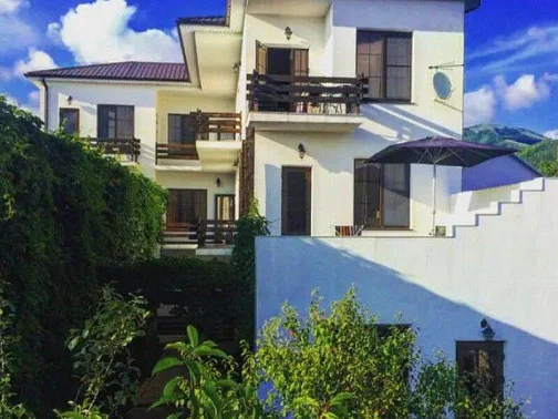 "Уют" гостевой дом, Кабардинка Фото: 7 из 24