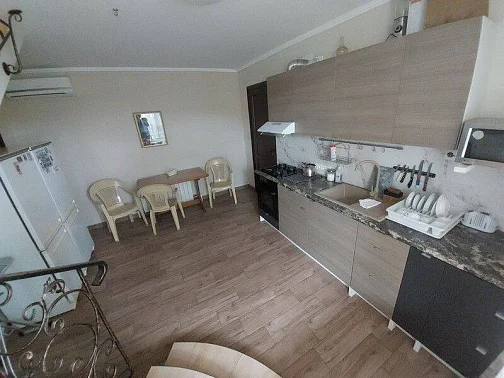 Частный сектор Коллективная 56, Кабардинка Фото: 10 из 40