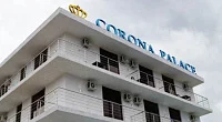 "Corona Palace" гостиница, Геленджик