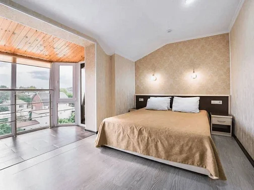 "Верона" отель, Архипо-Осиповка Фото: 30 из 51