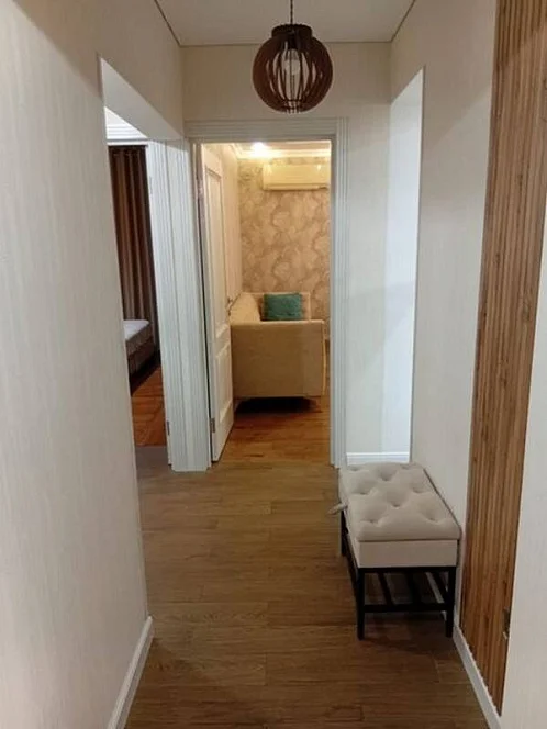 3х-комнатная квартира Абазгаа 61/1 кв 26, Гагра Фото: 2 из 13