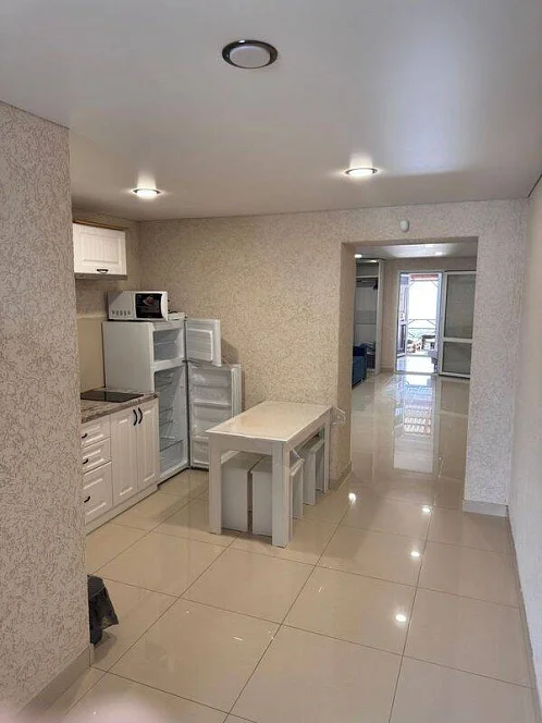 "Уютный дом на берегу моря" дом под-ключ, Нижняя Эшера Фото: 27 из 38