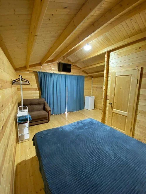 Дом под-ключ Адлейба 428/А, Сухум Фото: 6 из 12