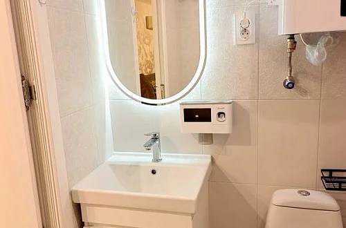 Дом под-ключ Фото: 23 из 22