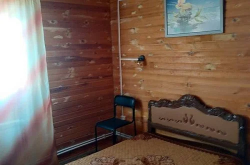 Дом под-ключ Фото: 8 из 8