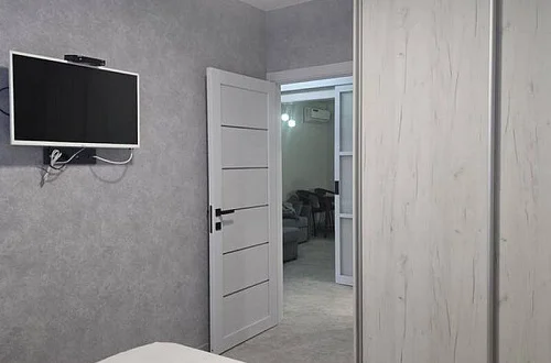 3х-комнатная квартира Фото: 5 из 8