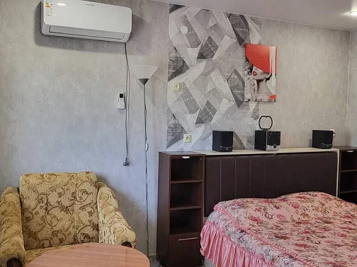 "Семейный" гостевой дом, Голубая Бухта Фото: 42 из 50