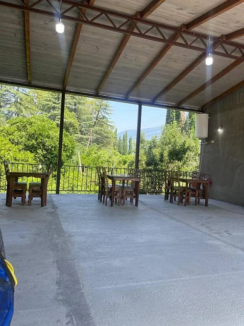 "Валентина" частный сектор, Алахадзы Фото: 2 из 37