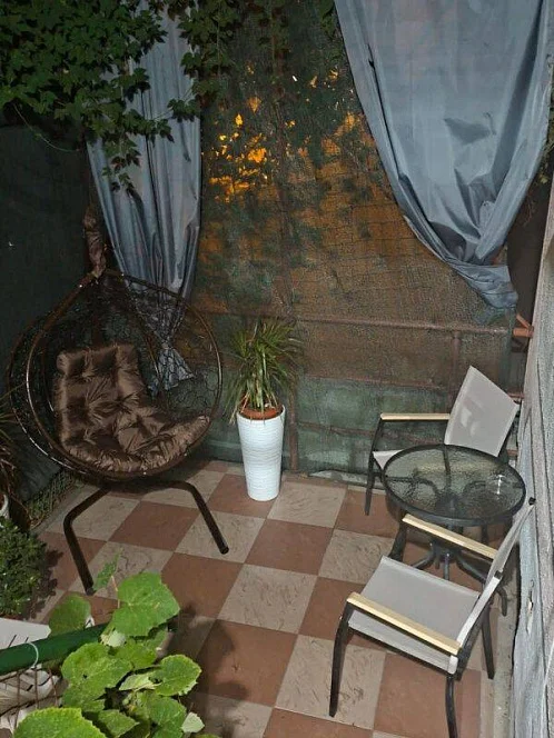 Этаж под-ключ Партизанская 84, Кабардинка Фото: 3 из 10