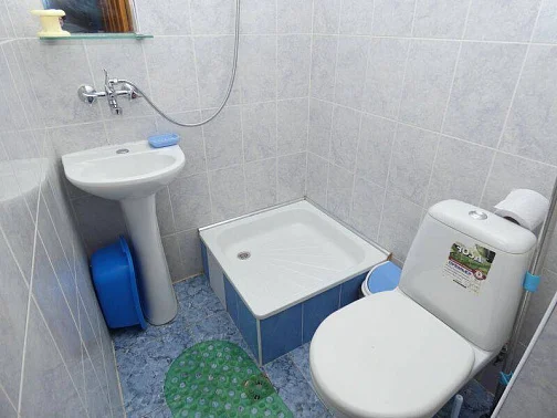"Самбурова 103" гостевой дом, Анапа Фото: 17 из 51