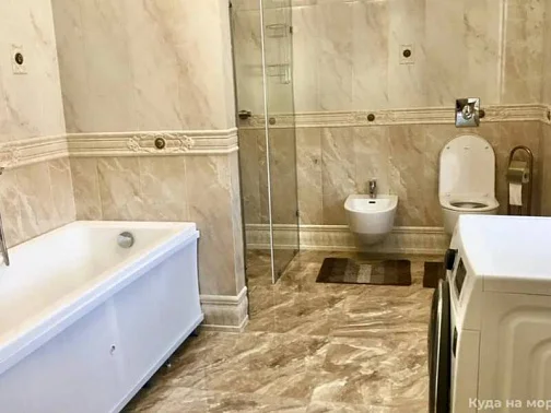 "Уютный в коттеджном поселке" дом под-ключ, Адлер Фото: 13 из 13