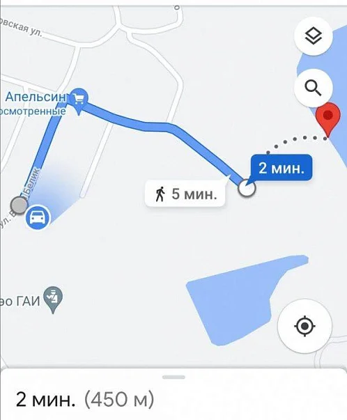 "Галакси" частный сектор, Геленджик Фото: 31 из 31