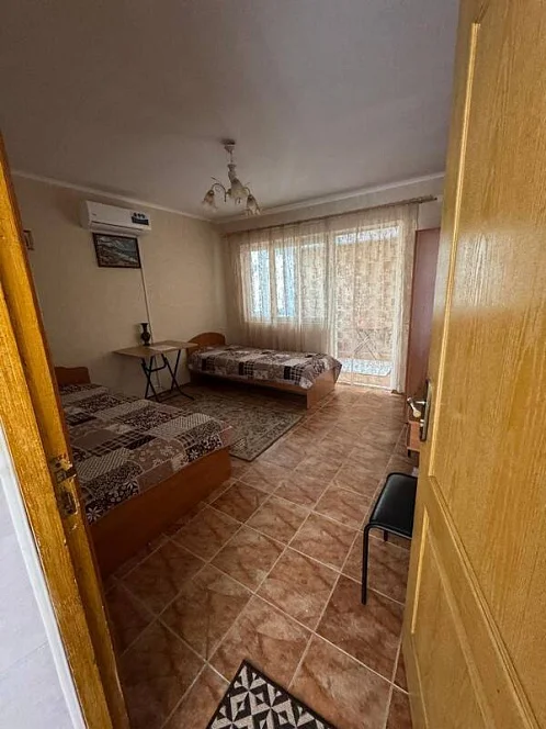 "Морская усадьба" частный сектор, Орджоникидзе Фото: 17 из 28