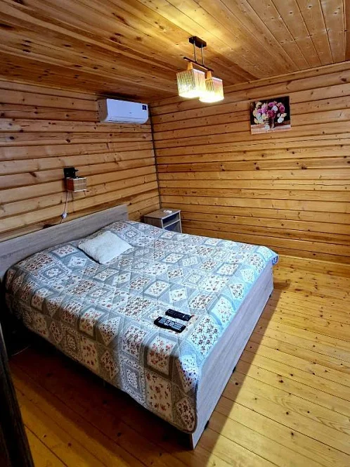 Дом под-ключ Дорожник 73, Агой Фото: 20 из 24