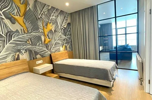 3х-комнатная квартира Фото: 11 из 18