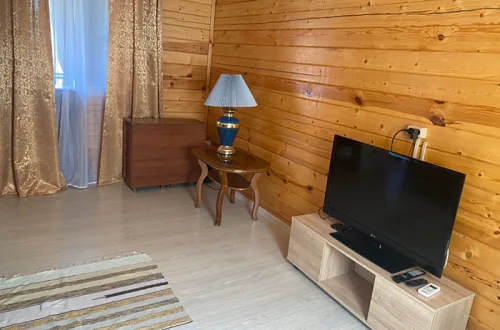 Дом под-ключ Фото: 6 из 8