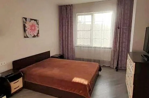 2х-комнатная квартира Фото: 5 из 8