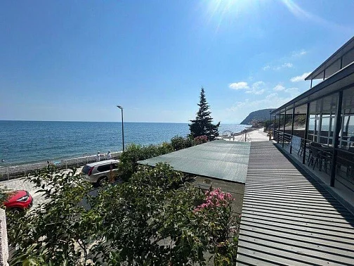 "Манзара" база отдыха, Весёлое Фото: 7 из 48