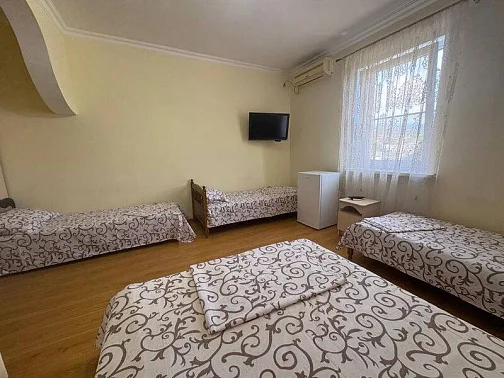 Частный сектор Горная 19, Кабардинка Фото: 27 из 47