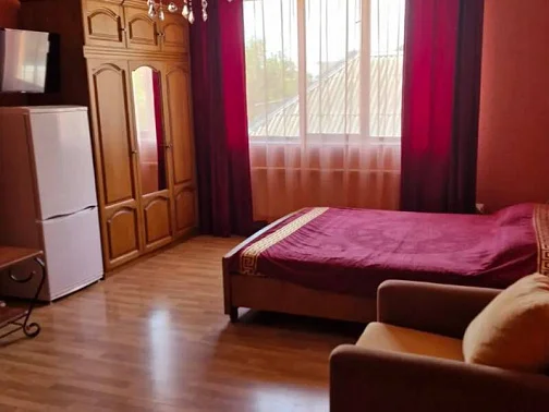 "Helen" гостевой дом, Кабардинка Фото: 19 из 47