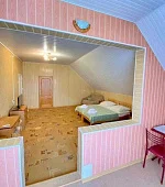 "Стандарт" 2х-местный