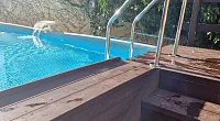 "Престиж" отель, Лазаревское
