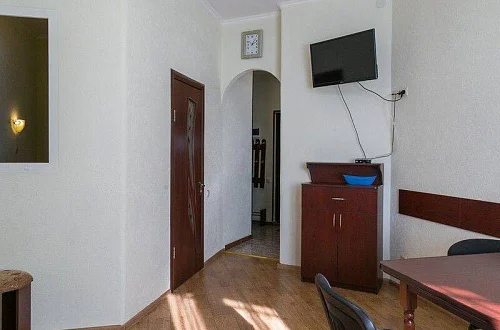 2х-комнатные апартаменты  Фото: 5 из 7