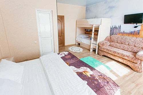 "Самсар" гостевой дом, Дагомыс Фото: 30 из 50