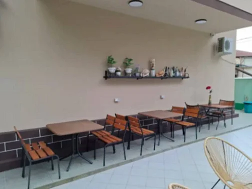 "Вероника" гостевой дом, Имеретинская Бухта Фото: 8 из 40