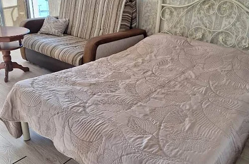 Квартира-студия Фото: 15 из 21