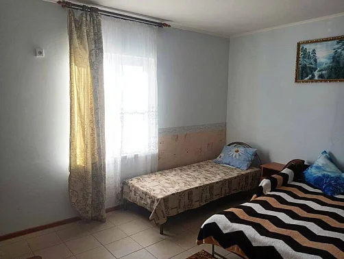 Частный сектор ул. Курортная, Голубицкая Фото: 25 из 31