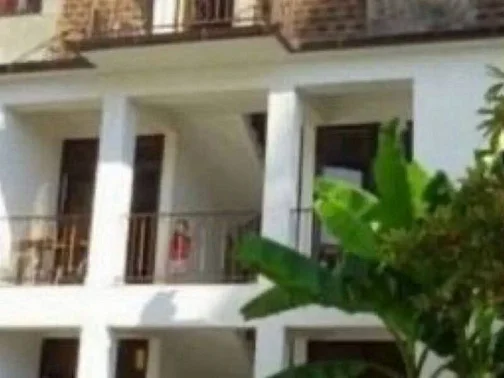 "White house" мини-гостиница, Гагра Фото: 2 из 29