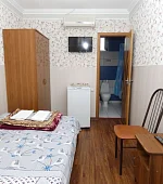 "Стандарт" 2х-местный