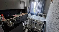 3х-комнатная квартира Агрба 35 кв 88, Пицунда